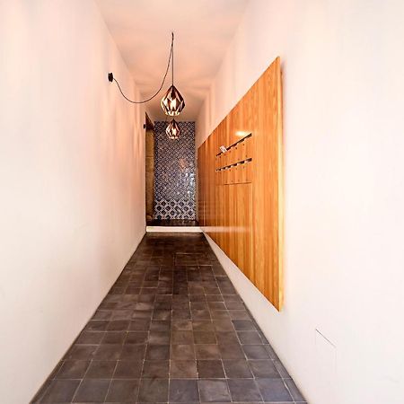 Lovelystay - Cativo Studio Downtown By Metro Station 포르투 외부 사진