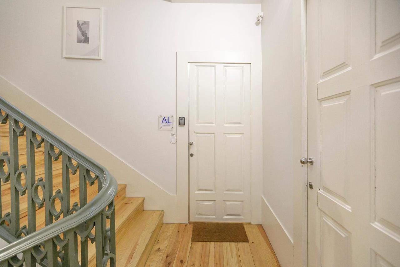 Lovelystay - Cativo Studio Downtown By Metro Station 포르투 외부 사진