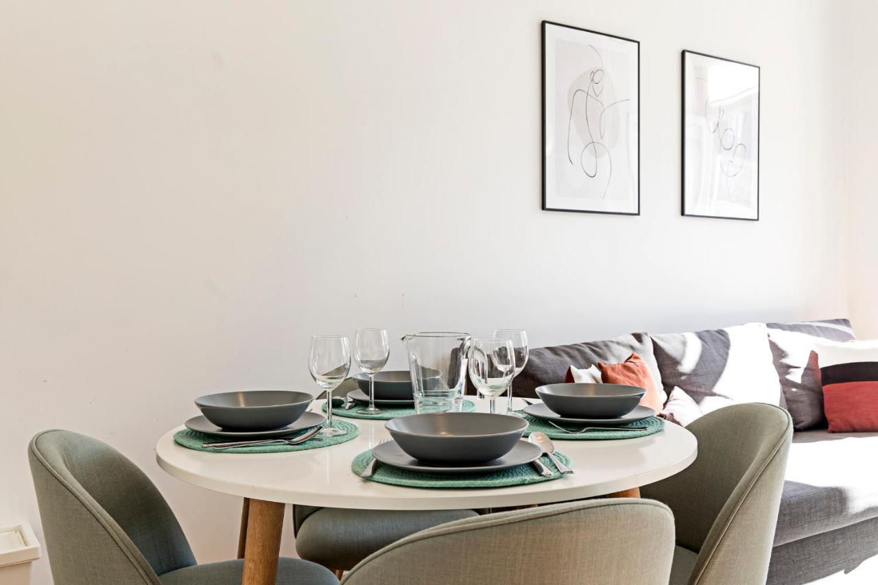 Lovelystay - Cativo Studio Downtown By Metro Station 포르투 외부 사진